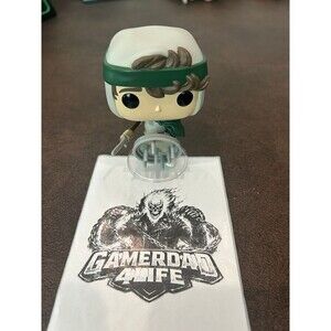 Funko Pop! Television: Stranger Things Season 4 Dustin w/ Shield # 1463